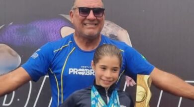 Campeonato Panamericano de Saltos Ornamentais