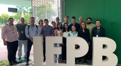 Nova conquista internacional do IFPB na China é apontada por Ruy como referência em ensino público e tecnológico