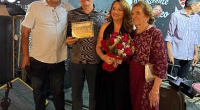 ENCONTRO DOS FILHOS DE COREMAS 2026