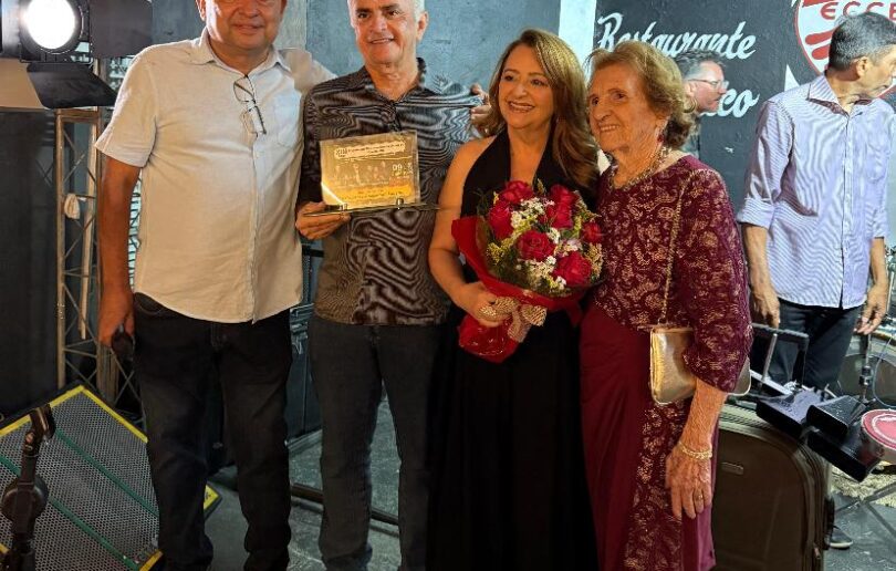 ENCONTRO DOS FILHOS DE COREMAS 2026