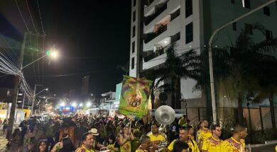 BLOCO BOI SÓ – III ANO