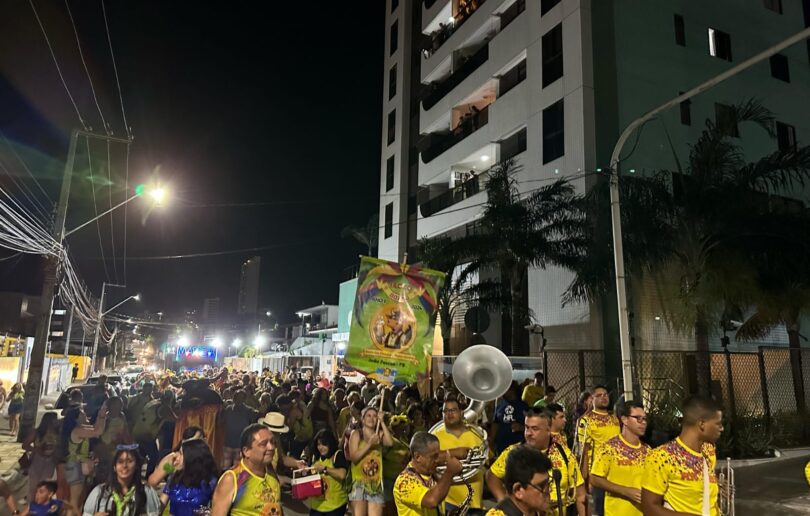 BLOCO BOI SÓ – III ANO