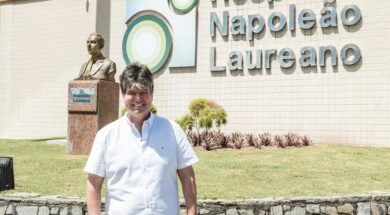 Ruy celebra retorno dos transplantes de medula óssea pelo SUS no Hospital Napoleão Laureano e reforça ampliação de investimentos