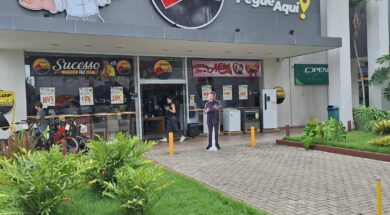 Presente para sua Mãe você encontra no Armazém Paraíba