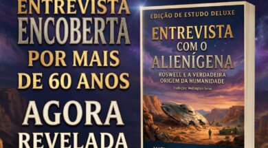 Lançamento: Informações sobre a origem da Humanidade em tradução exclusiva