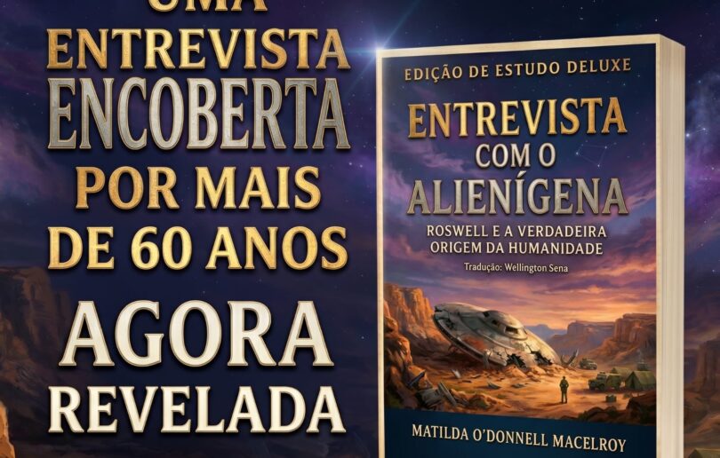 Lançamento: Informações sobre a origem da Humanidade em tradução exclusiva