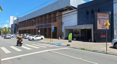 VACINAÇÃO 14 DE MAIO NO SHOPPING SEBRAE