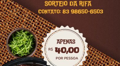 Feijoada no Lar da Providência