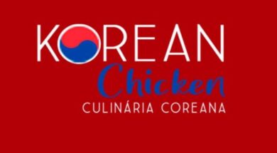 RESTAURANTE KOREAN CHICKEN  O preferido do Bairro dos Estados!