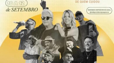 Construindo o amanhã de quem cuidou!