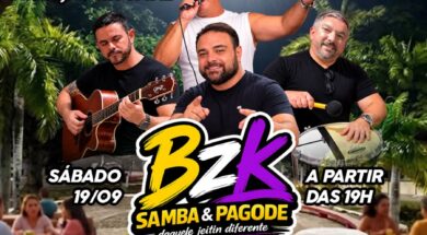 Primeira Feira Gastronômica do Bairro dos Estados