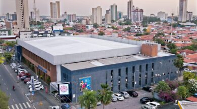 INFORME SOBRE AS MUDANÇAS DOS LOCAIS DE VOTAÇÃO NO BAIRRO DOS ESTADOS